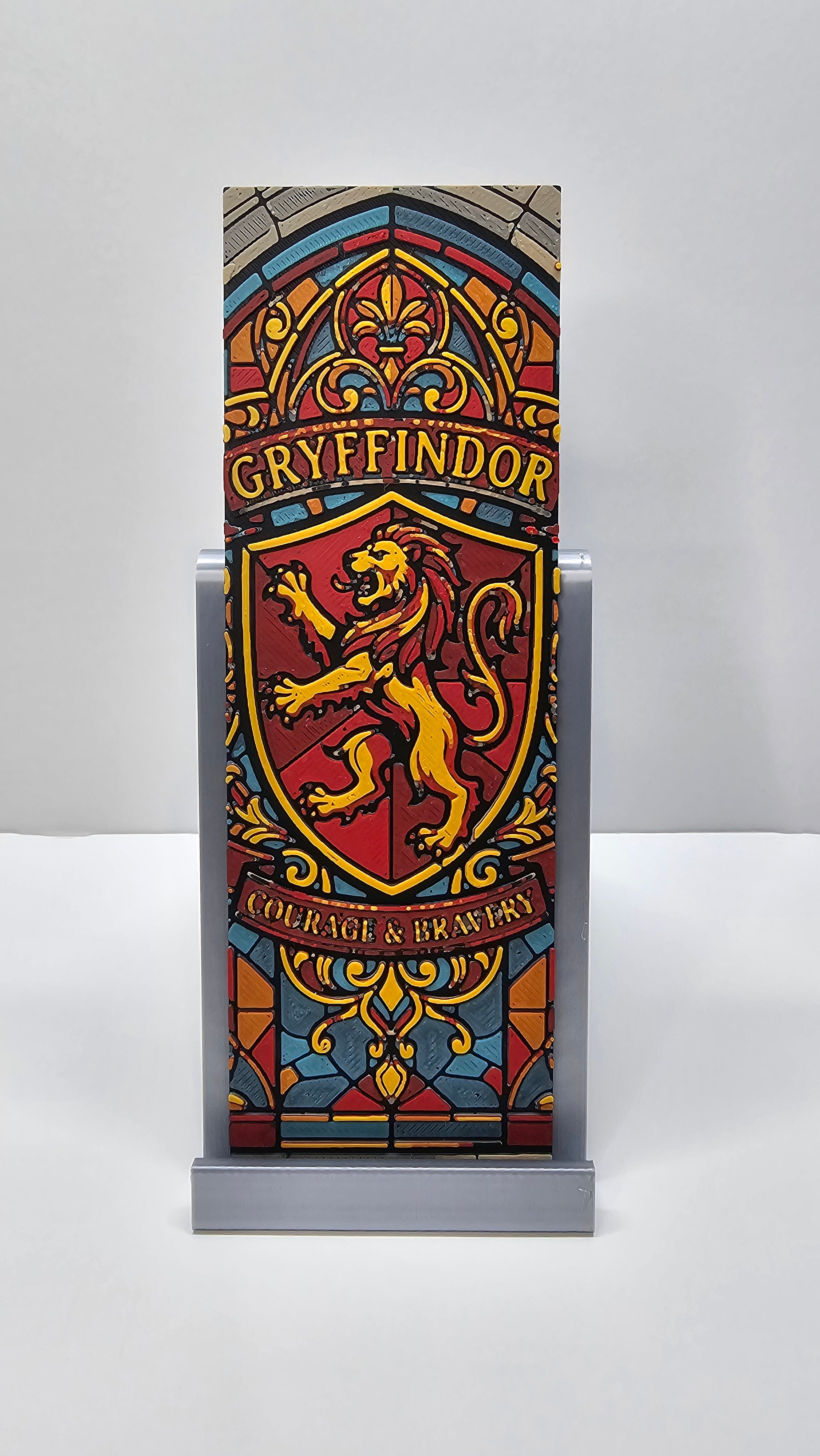 Harry Potter Bookmarks
