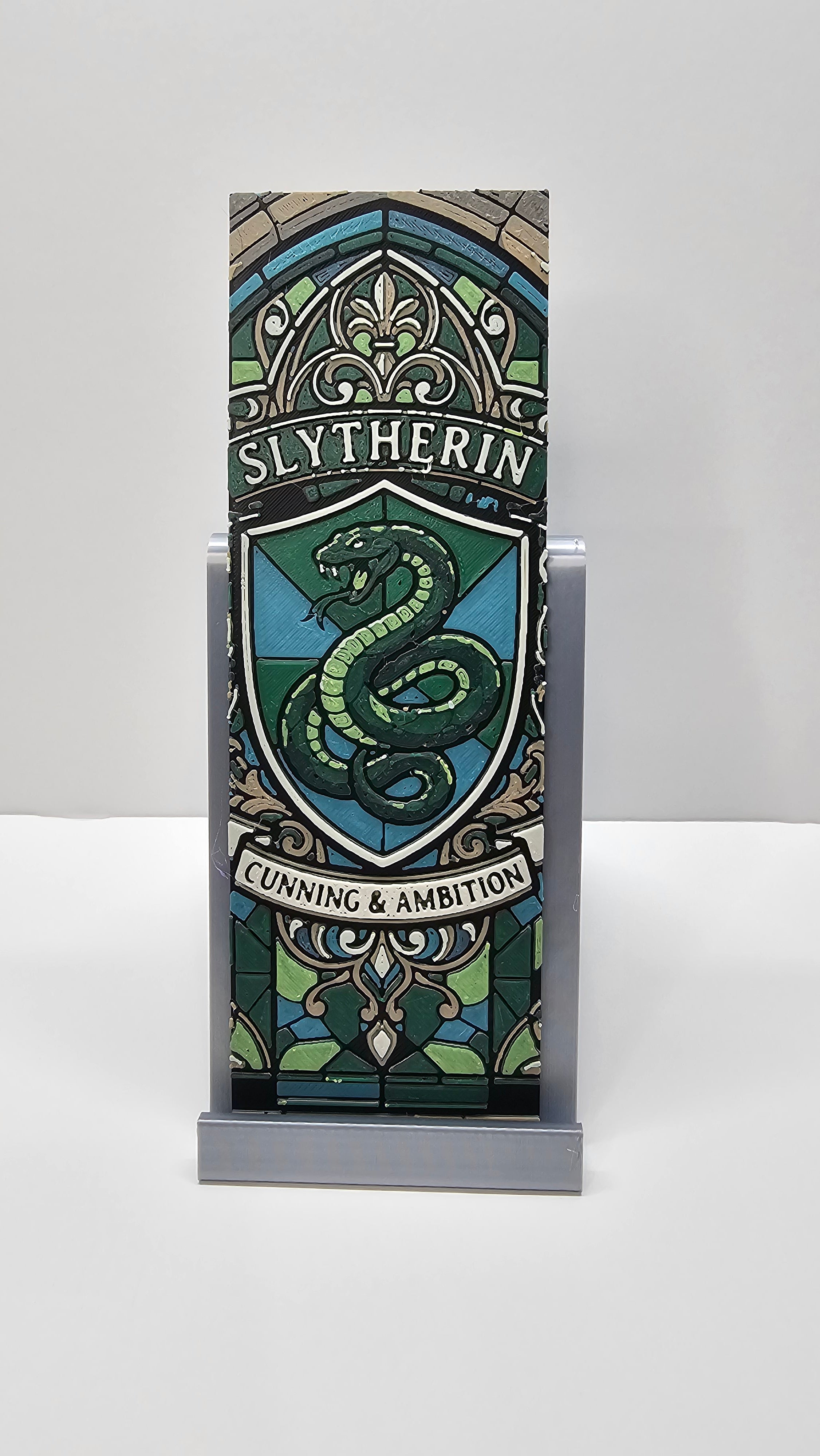 Harry Potter Bookmarks
