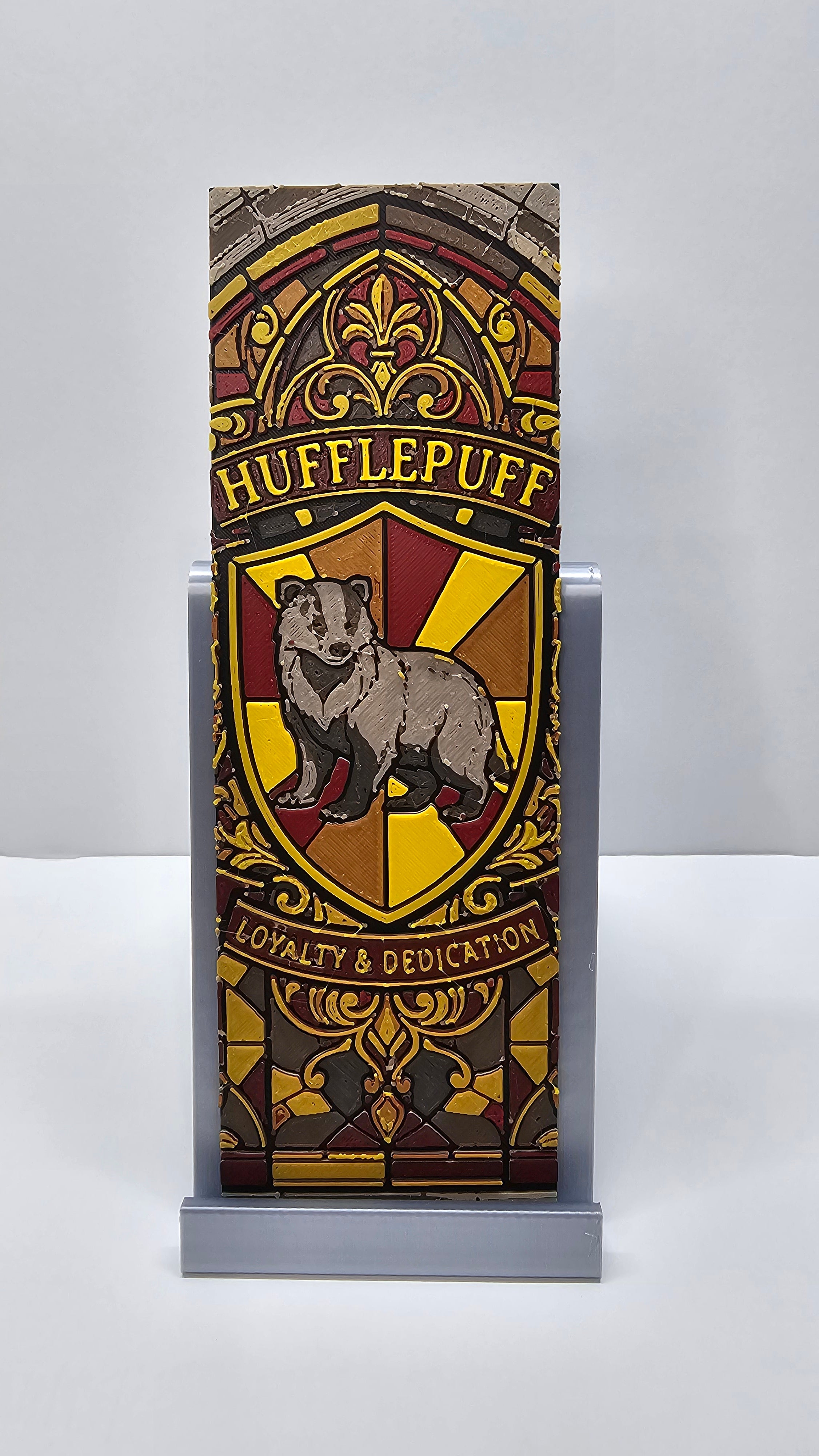 Harry Potter Bookmarks