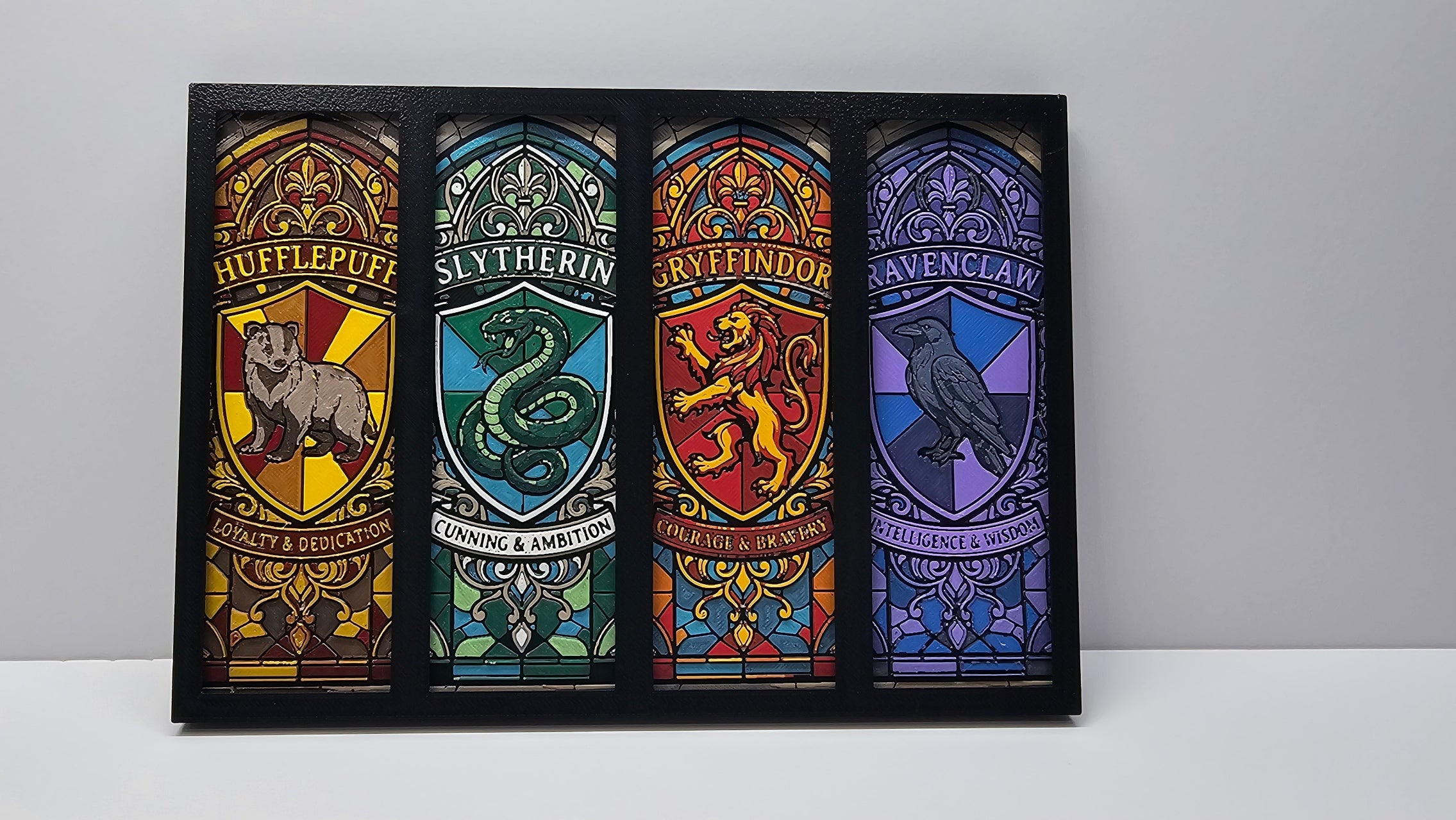 Harry Potter Bookmarks