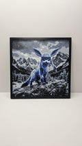 Glaceon Realistic