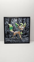 Leafeon Realistic