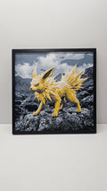 Jolteon Realistic