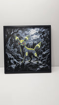 Umbreon Realistic