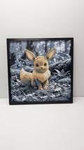 Eevee Realistic
