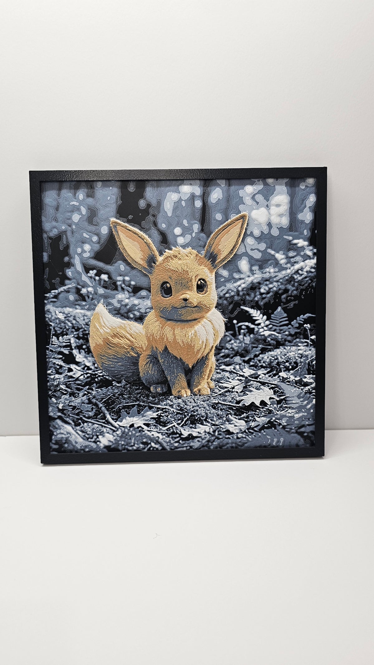 Eevee Realistic