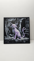Espeon Realistic