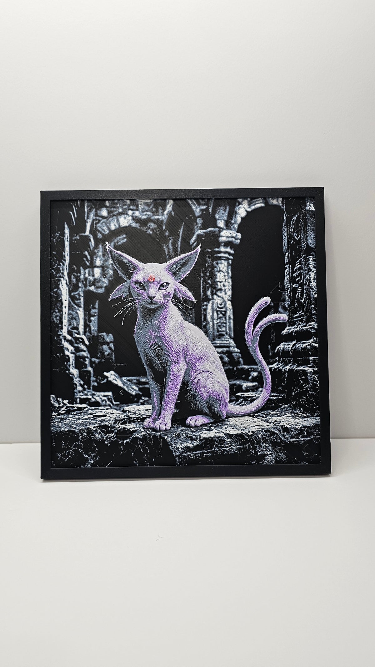 Espeon Realistic