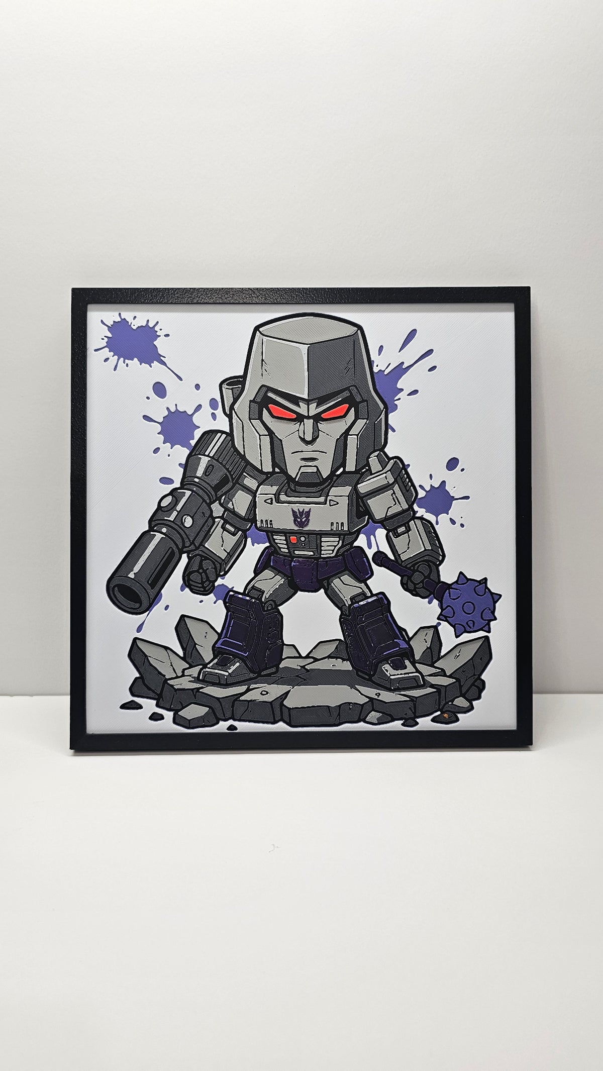 Megatron
