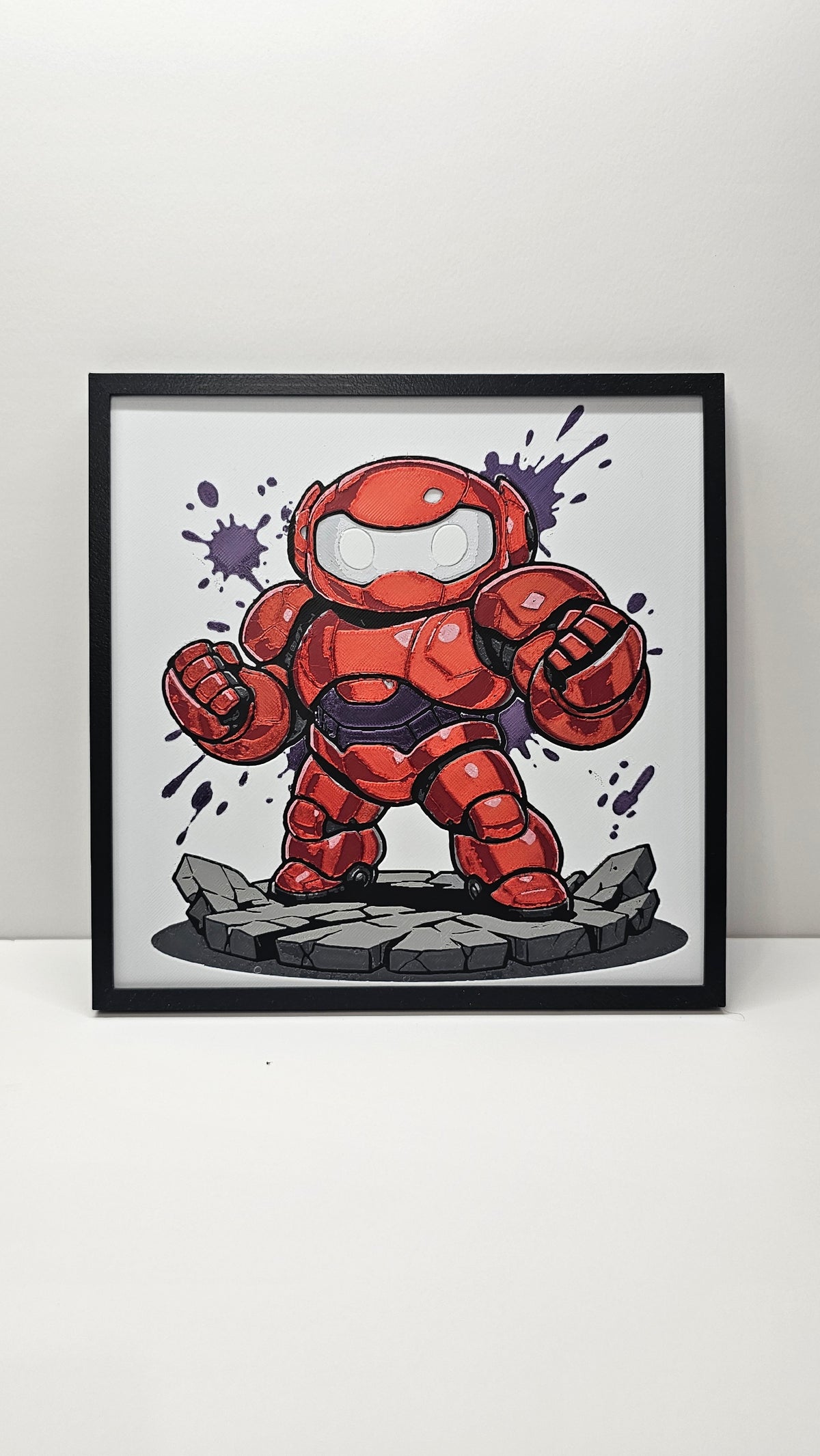 Baymax