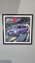 R33 GT-R