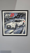 R35 GT-R Nismo