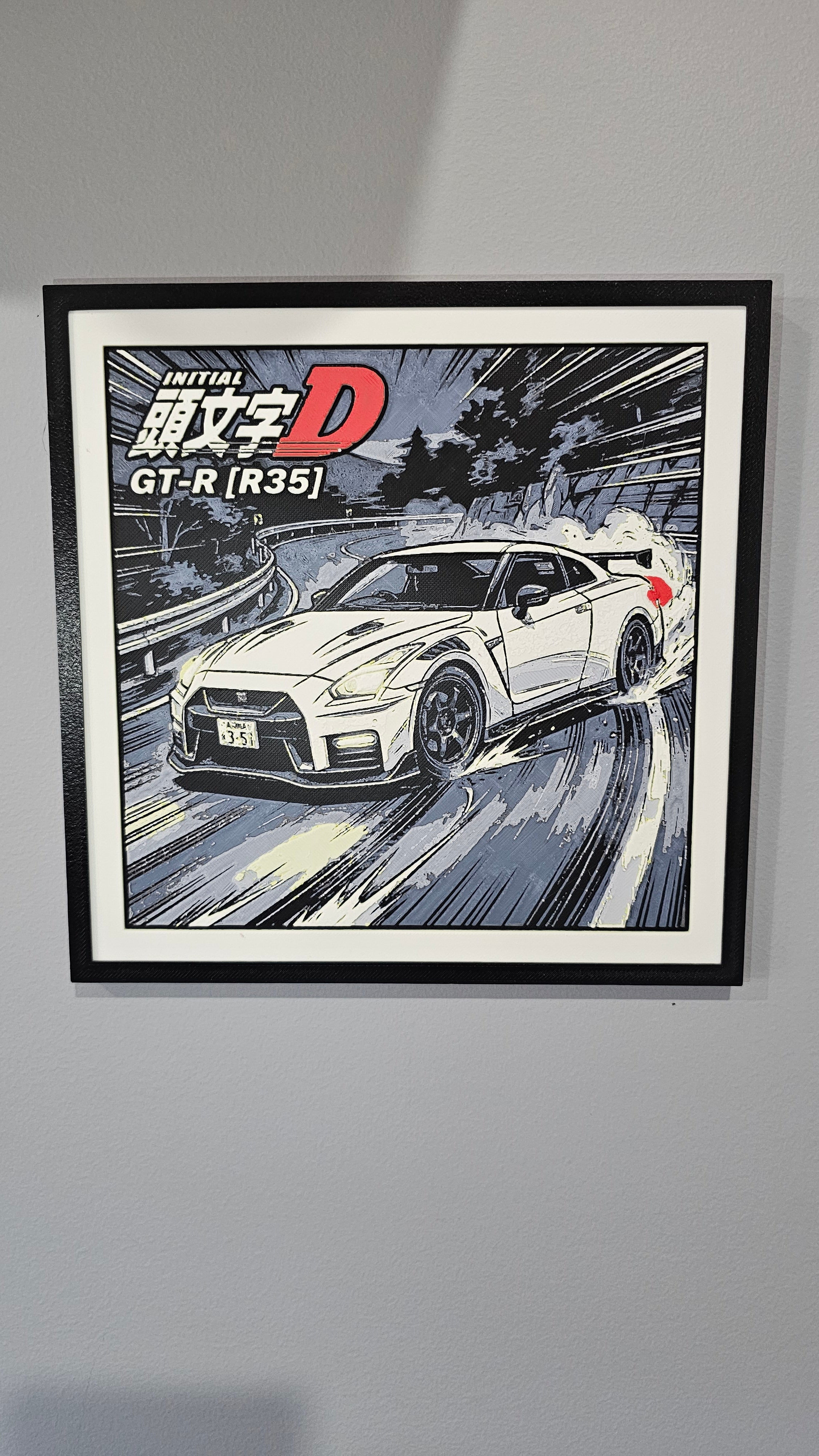 R35 GT-R Nismo