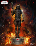 Winter Soldier