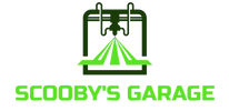 Scooby's Garage - Home